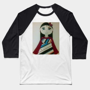 Lilliana Baseball T-Shirt